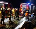 Bild: dmra
Eine Frau ist am Sonntagabend bei Kemnath am Buchberg mit ihrem Auto in den Straßengraben gerutscht.