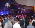 Bild: fla
Die "Kui-Revival-Party" anlässlich des 20-jährigen Jubiläums des Club 99 ist ein voller Erfolg.