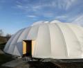 Bild: Wolfgang Steinbacher
Neue Halle der Ringer am Bergsteig