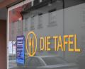 Bild: lue
Rund 40 Personen hätten in Erbendorf und Umgebung die Chance die Tafel zu nutzen. Jedoch gibt es auch eine hohe Schamgrenze.