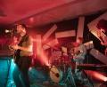 Bild: Christian Höllerer
In der "Sünde" gibt es ein buntes Programm, wie etwa mit der Band "Lion Sphere".