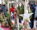 Archivbild: exb/Stadtmarketing Weiden
Am kommenden Sonntag ist in Weiden Kathreinmarkt.