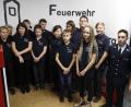 Bild: mfh
Die jungen Feuerwehrmitglieder haben sich erfolgreich dem Wissenstest in verschiedenen Stufen gestellt.