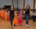 Bild: gbj
Einmarsch der Bambinigarde in den Kultursaal.