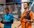 Bild: exb
Eichenlaub-Schütze Andreas Meier gewann mit der SGE Pressath am 1. Wettkampftag der Regionalliga-Süd-Saison drei der insgesamt sieben Partien.