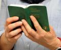 Bild: Stephan Huber
Die Gideon-Bibel erfreut sich großer Beliebtheit.