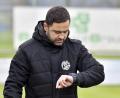 Bild: Hubert Ziegler
Zeit wird’s! Gebenbachs Trainer Faruk Maloku und sein Team warten seit knapp sechs Wochen auf einen Treffer, der letzte Sieg ist noch eine Woche länger her. Am 6. Oktober gab es einen 4:0-Erfolg bei der DJK Don Bosco Bamberg.