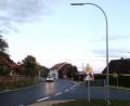 Bild: br
Die alten Straßenbeleuchtung im Gemeindegebiet soll LED weichen.