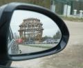 Bild: Christopher Dotzler
Rückblick: Die Betreiber der Holzerlebniskugel ziehen Bilanz über das erste Jahr, in dem der runde Freizeitpark in Betrieb ist.