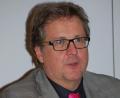 Bild: gib
Richard Loibl, Direktor des Hauses der Bayerischen Geschichte, im Presseclub Regensburg.