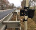 Bild: eik
Die Verkehrssicherheit soll verbessert werden. Deswegen wird an neuralgischen Punkten im Landkreis-Amberg-Sulzbach das Aufkommen gemessen.