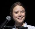 Bild: Paul Chiasson
Greta Thunberg