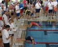 Bild: gb
Die Zuschauer dürfen auch dieses Jahr beim traditionellen Adventspokalschwimmen spannende Duelle erwarten.