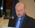 Bild: jr
Blickte erneut auf ein überaus erfolgreiches Sportjahr für die Mitterteicher Sportlerinnen und Sportler zurück. Stadtverbandsvorsitzender Peter Haibach schilderte detailgenau die Erfolge auf regionaler und überregionaler Ebene.