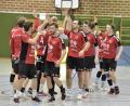Bild: Hubert Ziegler
Auf geht’s! Nach zwei spielfreien Wochenenden steht für die Handballer des HC Sulzbach am Samstag ein Heimspiel auf dem Plan. Zu Gast in der Krötenseehalle ist der ESV 27 Regensburg.