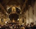 Bild: Susanne Wolke
Es zählt zu den bekanntesten Werken Felix Mendelssohn Bartholdys: Das Oratorium um den biblischen Propheten ist längst triumphal nach Deutschland zurückgekehrt. Jetzt wurde es in Regensburg aufgeführt.