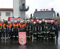 Bild: exb
24 Aktive der Feuerwehren aus dem Bereich von Kreisbrandmeister Wolfgang Fischer haben erfolgreich einen Truppführer-Lehrgang abgeschlossen.