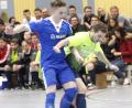 Bild: Hirsch
Es gibt vier Vorrundenturniere beim Futsal-Hallencup im Fußballkreis Schwandorf/Cham