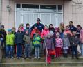 Bild: exb
Die Feuerwehr Griesbach gründete eine Kinderfeuerwehr. Fünf Betreuer führen die Sechs- bis Elfjährigen spielerisch und kindgerecht an die Thematik Feuerwehr heran.