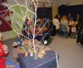 Bild: adj
Selbstgefertigte Weihnachtliche gabs beim Elterncafe im AWO-Kindergarten Regenbogenland