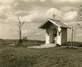 Bild: Archiv Markt Schmidmühlen
Die Heimkehrerkapelle erinnert an das Kriegsende.
