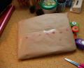 Bild: agentur_dpa
Geschenke verpacken, Termine erledigen ...Weihnachtszeit ist oft hecktisch und alles andere als "staad".