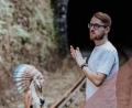 Bild: exb/Alexander Weigert
FEEL.IKx: "Ich hab definitiv 'nen Plan."