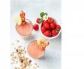 Bild: exb/Dr. Oetker Versuchsküche
Lecker und leicht: der fruchtige Müsli-Smoothie.