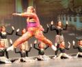 Bild: fsb
Auftritt der Tänzerinnen des B.I.S. Balletts