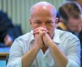 Archivbild: Armin Weigel/dpa
Joachim Wolbergs sitzt im Verhandlungssaal im Landgericht.