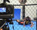 Symbolbild: spw
Das "MMA Fight Team Amberg" distanziert sich von zwei Mitgliedern, die in Verbindung mit der "Identitären Bewegung" stehen.