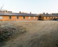 Bild: Hösamer
Anstelle des rechten Hauses will die Stadt an der Friedrich-Hebbel-Straße zwölf Sozialwohnungen bauen. Die Kosten werden auf rund 2,6 Millionen Euro geschätzt. Auch das linke Gebäude soll auf lange Sicht ersetzt werden.
