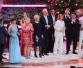 Bild: Kunz
Großes Staraufgebot bei der ZDF-Benefiz-Gala "Die schönsten Weihnachtshits" mit Carmen Nebel in München.