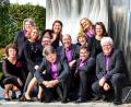 Bild: exb
Das Vokalensemble "ChorDiSono" singt für einen guten Zweck.