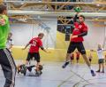Bild: Günter Uschold (gud)
Stefan Herzog (hier im Spiel beim FC Neunburg vorm Wald) und seine Mannschaftskollegen des HV wollen sich zum Jahresausklang im Lokalderby gegen die HSG Nabburg/Schwarzenfeld gut in Szene setzen.