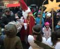 Bild: pko
Der Nikolaus kommt am Sonntag zum Seebarner Advent.
