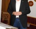 Bild: hm
Wolfgang Lotter wurde zum Bürgermeisterkandidaten nominiert