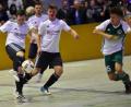 Bild: af
Der SV Mitterteich und die SV Grafenwöhr bestritten 2018 das Finale des Oberpfalz-Medien-Cups (Szene) – mit dem besseren Ende für die Stiftländer. Beide Mannschaften wollen bei der Neuauflage am Samstag, 28. Dezember 2019, erneut eine maßgebende Rolle spielen.