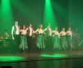 Bild: sne
Die "Danceperados" zeigen tolle Tanzaufführungen zu irischer Musik.