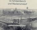 Bild: sja
Eine weitere Ausgabe des "Gmoaböichls/Gmoabladln vo Schdamberch und Wackerschdorf" stellte der Heimatkundliche Arbeitskreis vor.