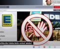 Bild: Mimikama.at
EDEKA-Seite gefaked: Immer wieder bedienen sich Facebook-Seitenersteller fremder Identitäten, um angebliche Gewinnspiele zu veranstalten.
