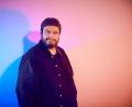 Bild: Severin Schweiger
Musikkabarettist Mathias Kellner kommt nach Sulzbach-Rosenberg.