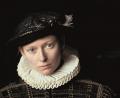 Bild: Courtesy the artist
Virginia Woolfs „Orlando“ geht als Jüngling auf eine Zeitreise bis in die Gegenwart, wurde mit Tilda Swinton von Sally Potters verfilmt und inspiriert eine Reihe von Gegenwartskünstlern, die sich mit der Genderfrage auseinandersetzen.