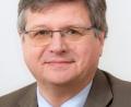 Bild: Heike Rost
Dekan Karlhermann Schötz
