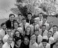 Bild: exb
Eine "Swinging Christmas Show“ bietet die "King-Size-Big-Band" in Trabitz.
