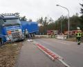 Bild: Christopher Dotzler
Nahe Burglengenfeld kam es am Monat zu einem schweren Unfall.