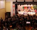 Bild: mri
Das Förderprogramm "Kultur macht stark" unterstützte den Verein finanziell bei der Umsetzung des Projekts.
