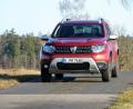 Bild: bz
Bilder zum Fahrbericht Dacia Duster
