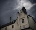 Bild: Christian Greller Fotografie
Schloss Weis in Regensburg ist einer der Orte, der im neuen Stadtführer von Julia Kathrin Knoll und Christian Greller beschrieben wird.