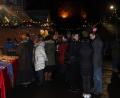 Bild: mfh
Weihnachtsmarkt auf der Schanze.